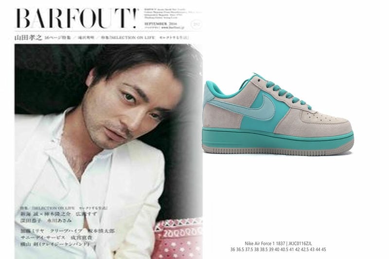 ナイキ victory red full cavity