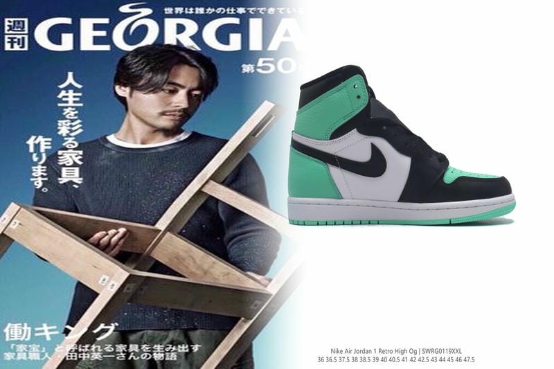 ナイキ air jordan 1 mid エア ジョーダン 1 ミッド