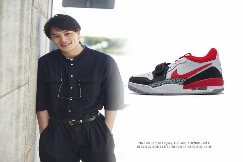 ナイキ レブロン