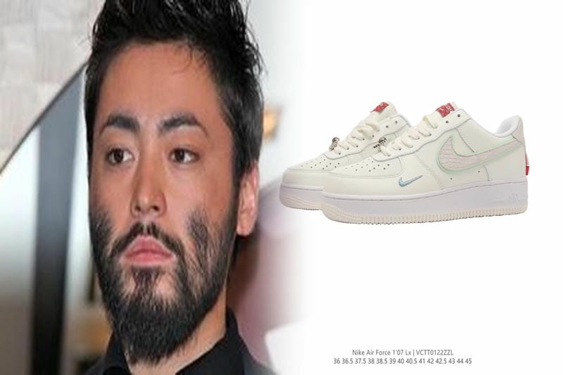 nike ブレーザー