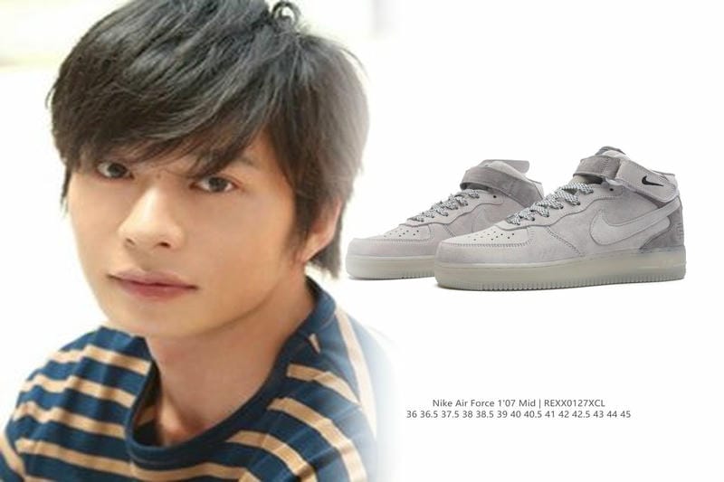 スニーカー nike
