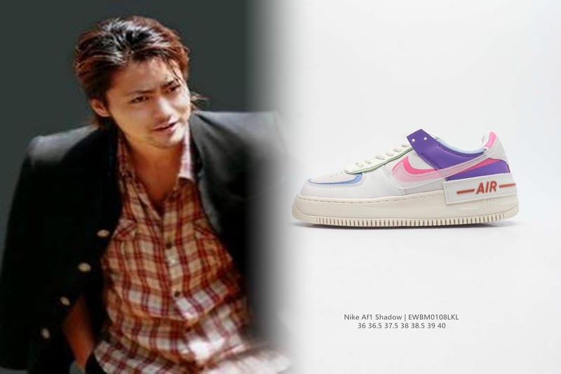 nike の スニーカー