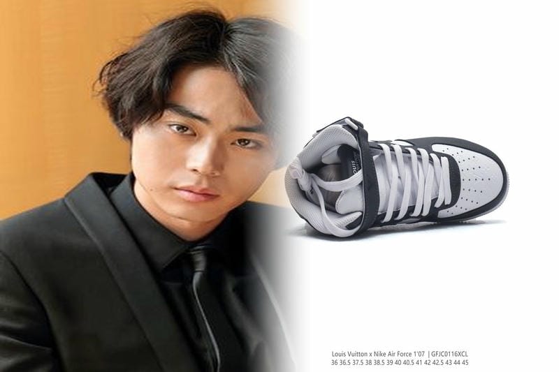 ナイキ スニーカー エア