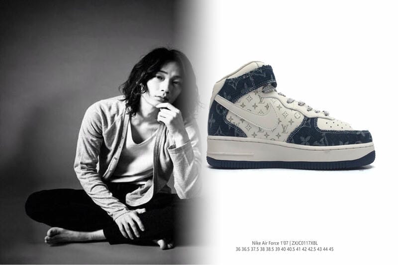 ナイキ 子供 スニーカー