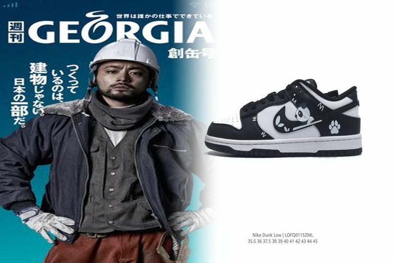 nike スニーカー 赤