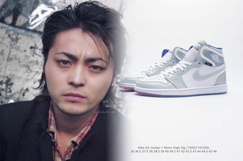 nike スニーカー 黒