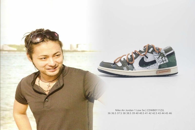 nike 黒 スニーカー