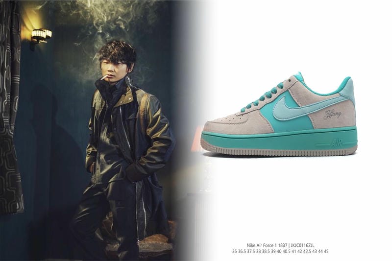 ナイキ ダンク スニーカー