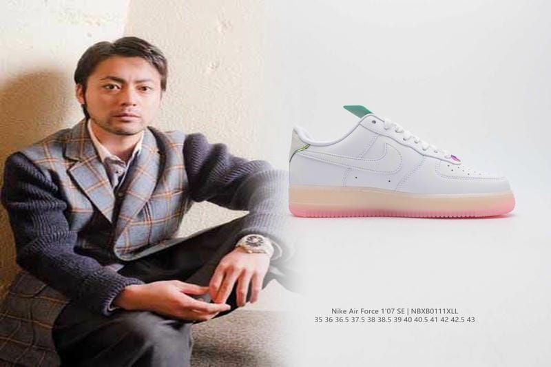 nike 限定 スニーカー