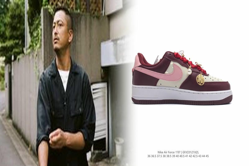 nike エア スニーカー