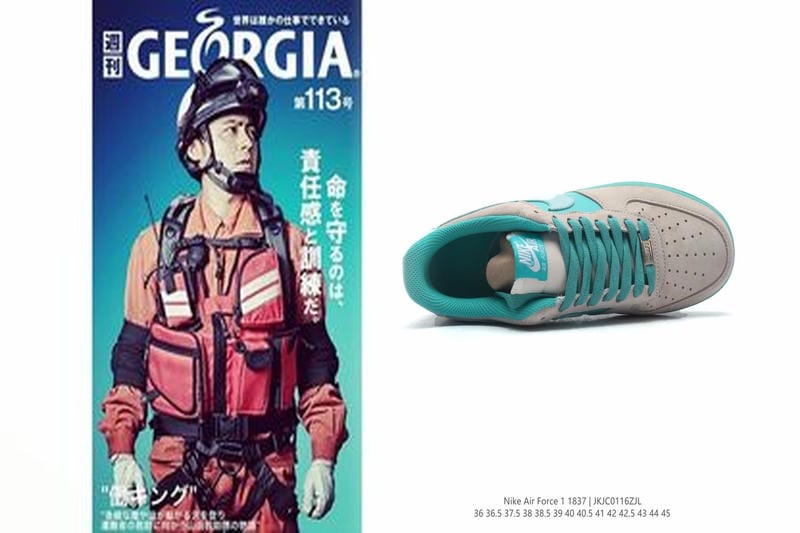スニーカー ブーツ ナイキ