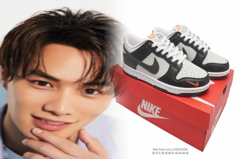 nike スニーカー 厚底