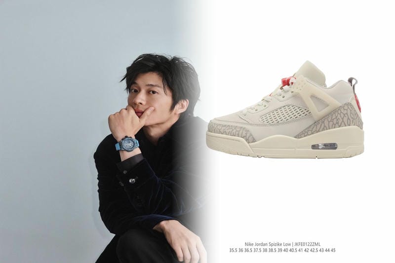 nike スニーカー 花 柄