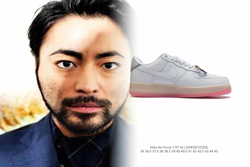 nike ブレーザー low