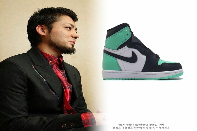 ナイキ スニーカー ホワイト