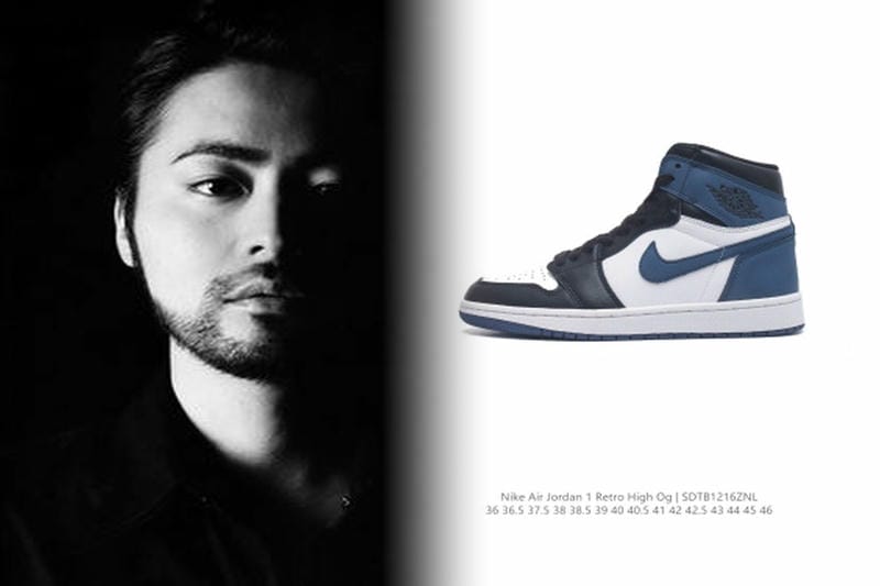 ビジネス スニーカー ナイキ