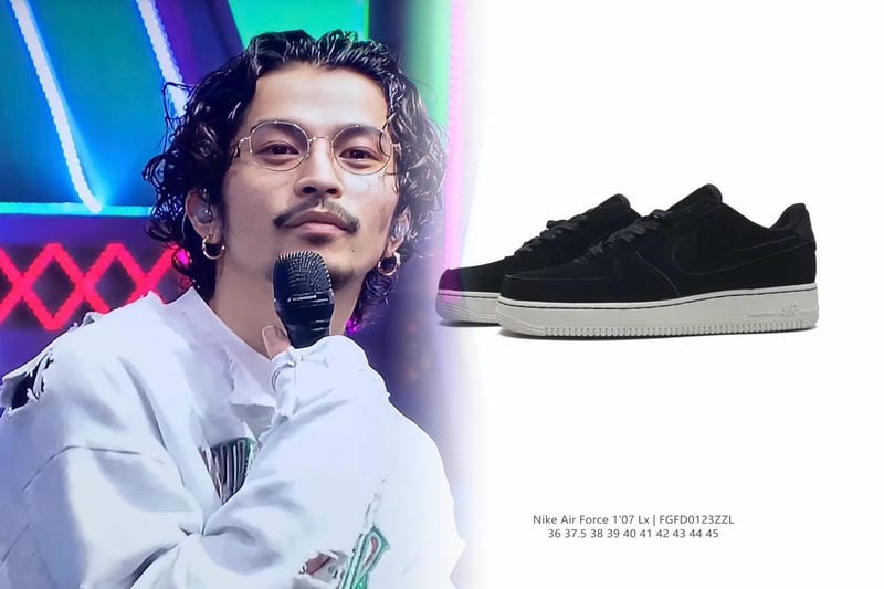 ナイキ スニーカー 種類 一覧