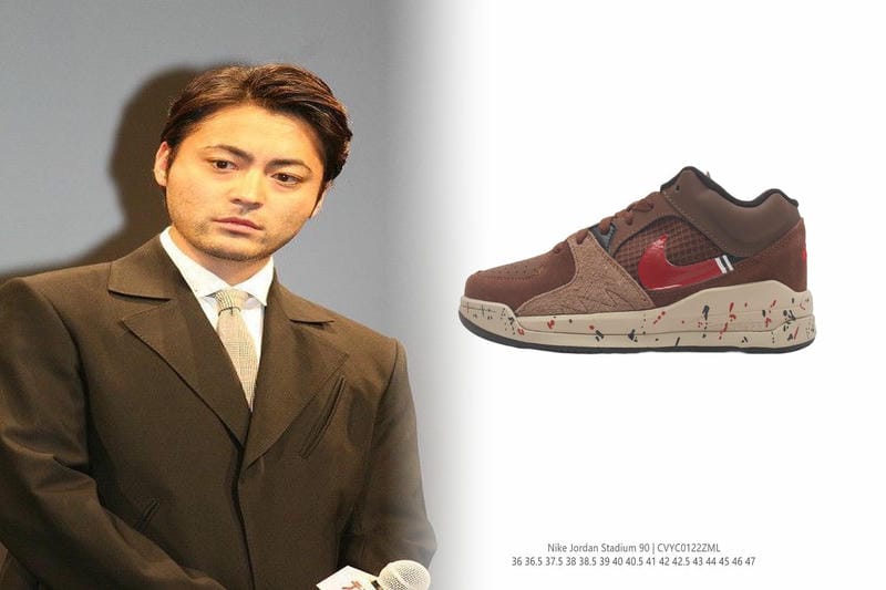 nike スニーカー イエロー