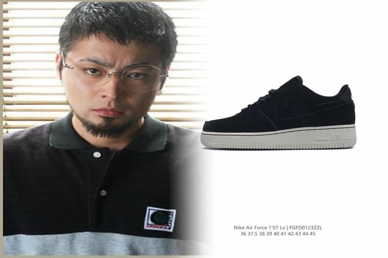 ナイキ オリジナル スニーカー