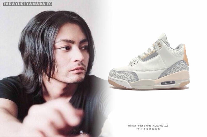 エアフォース1とジョーダン1の違いは何ですか？
