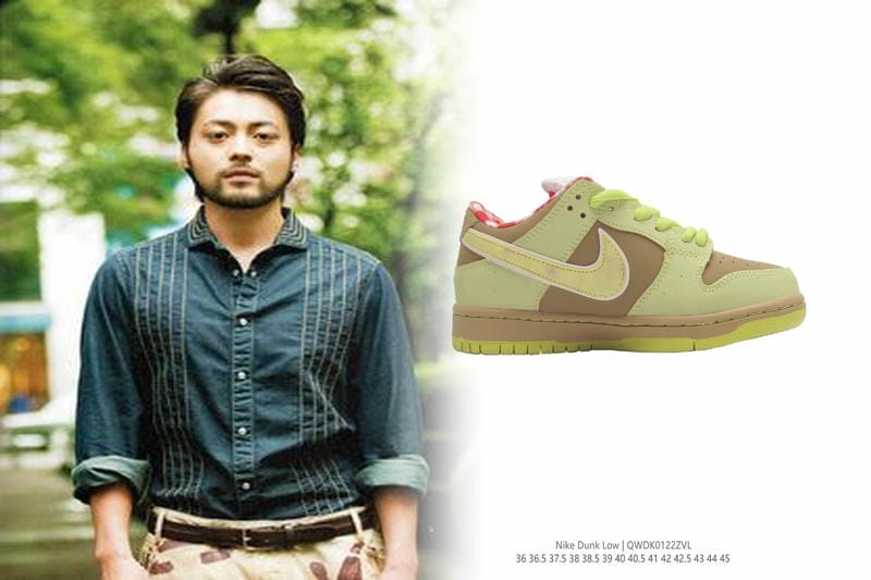 nike スニーカー サイズ 感