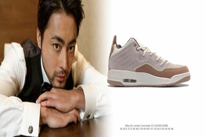 nike ローカット スニーカー