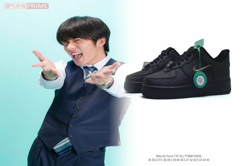 nike スニーカー カスタマイズ