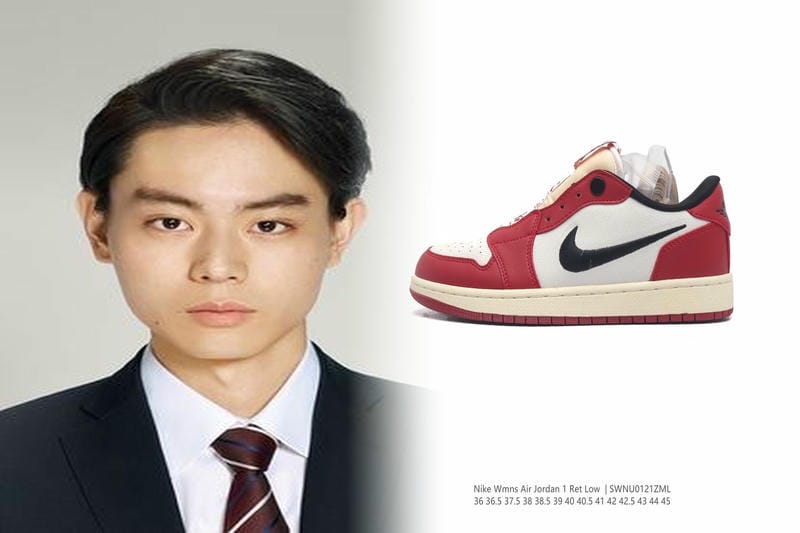 ナイキ スニーカー レア ランキング