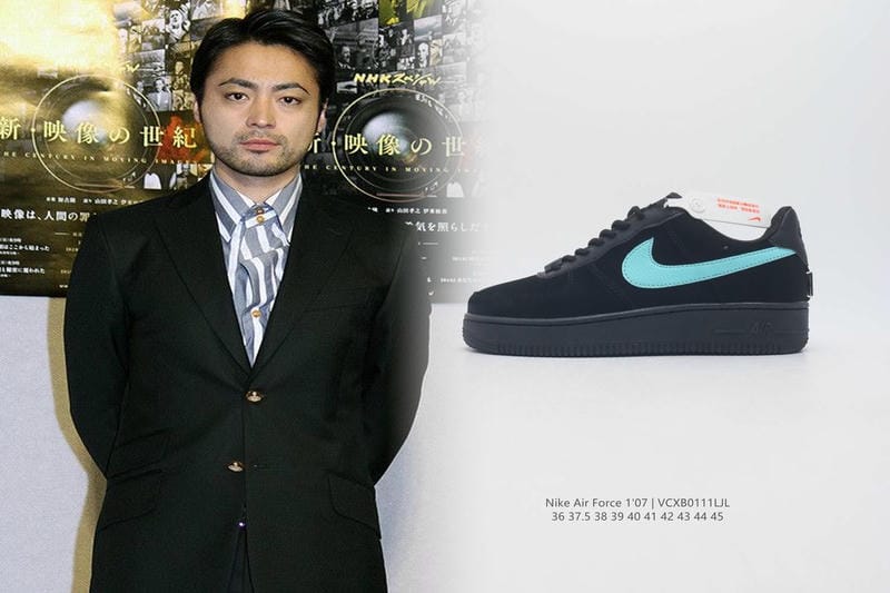 マジック テープ スニーカー ナイキ