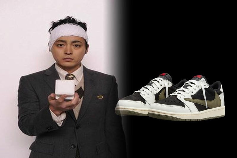 nike オフ ホワイト スニーカー