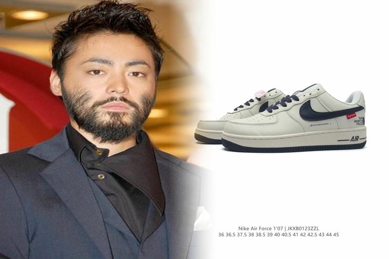 nike スニーカー エア フォース