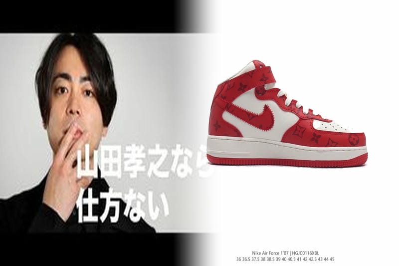 ナイキ スニーカー メンズ ハイカット