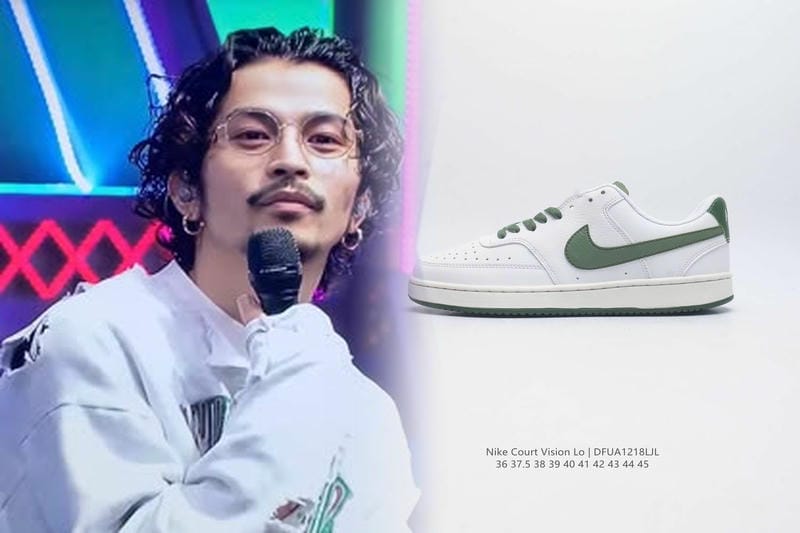 nike コラボ スニーカー ランキング