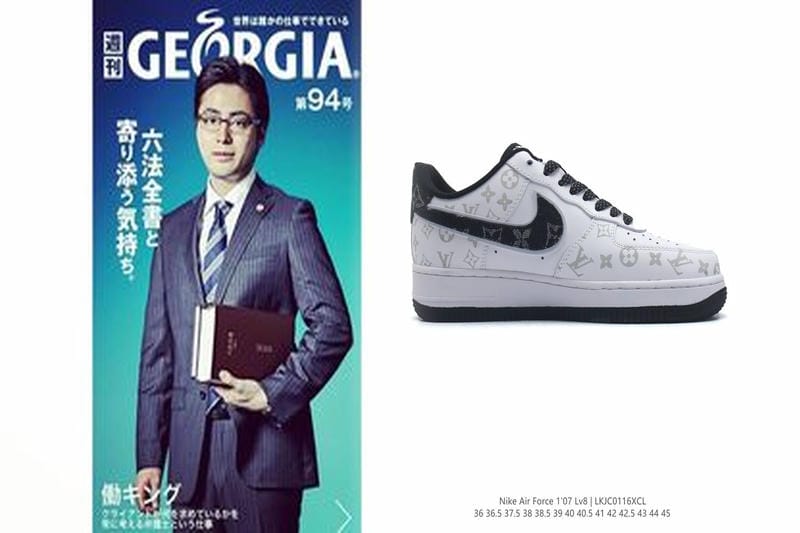 nike sports wear スニーカー