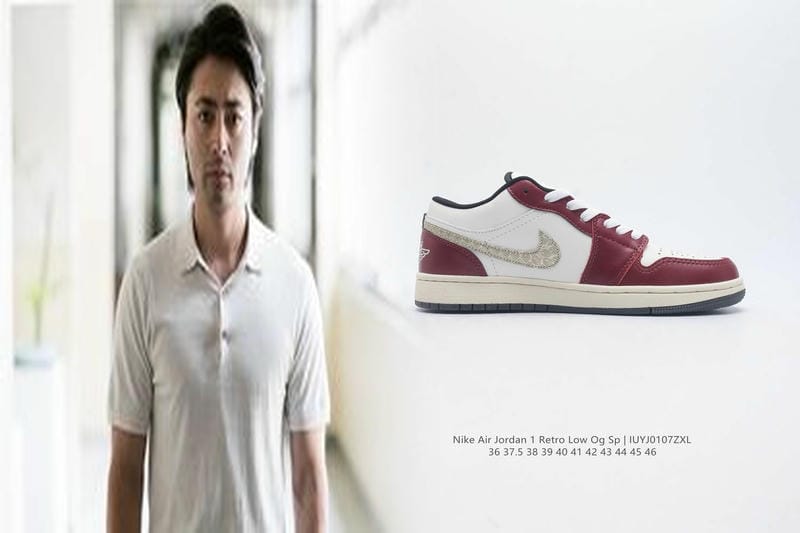 ナイキ スニーカー エア モア アップ テンポ