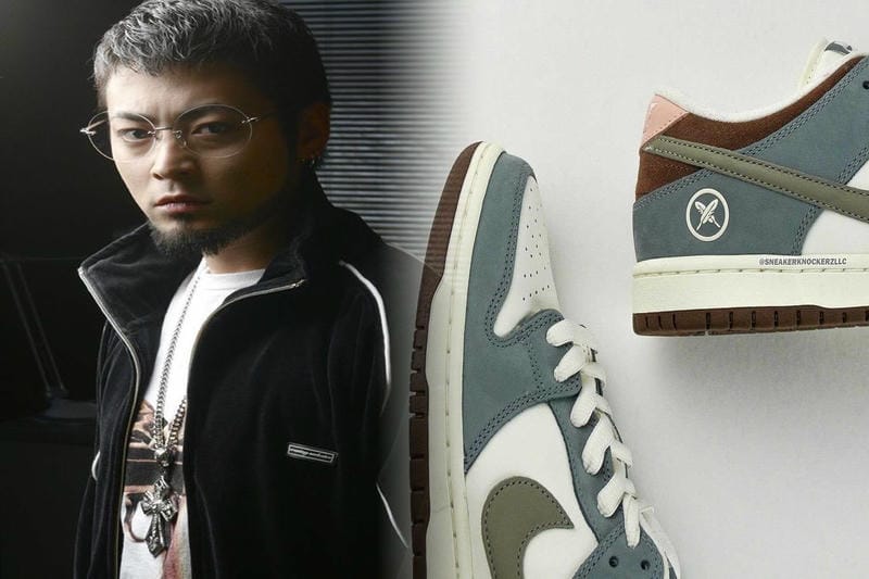 NIKE Snkrsの限定アクセスとは？
