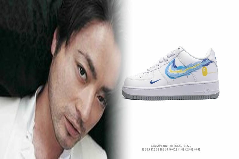 Nikesb いつから？