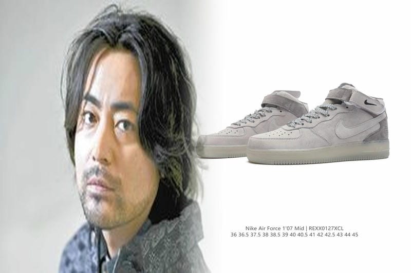 Nikeairとは何ですか？