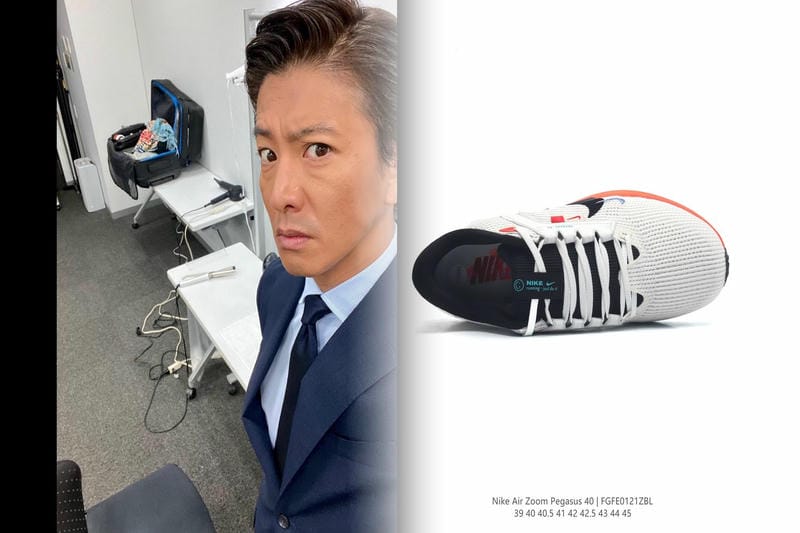 ナイキのスニーカーはどの年齢層に人気がありますか？