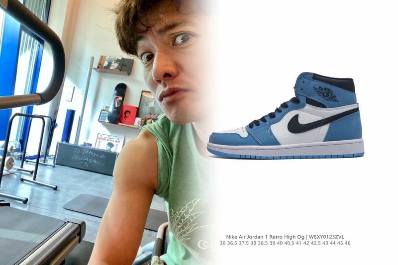 NIKE Airzoomとは何ですか？