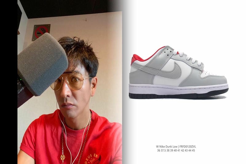 NIKE SB いつから？