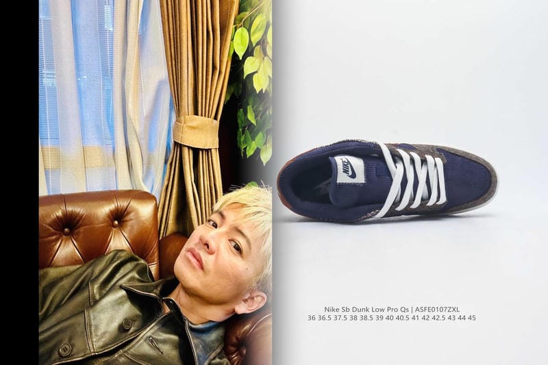 ナイキの靴のサイズ感はどうですか？