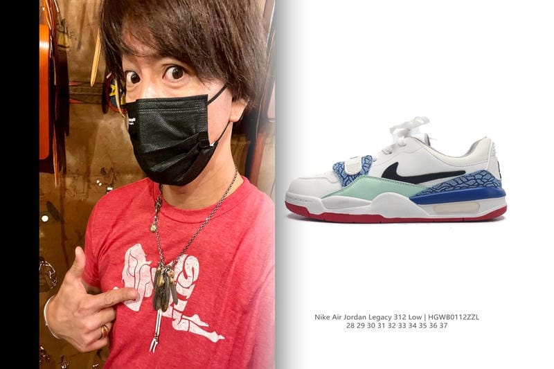 ナイキジャパンの元社長は誰ですか？