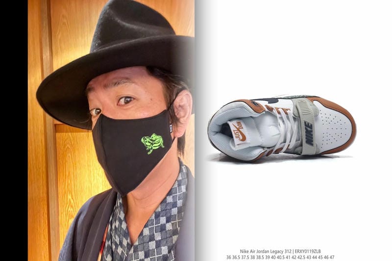 ナイキのNNとは何ですか？