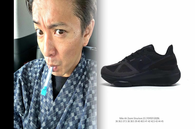 Nikeのロゴはなぜ「スウッシュ」なのですか？