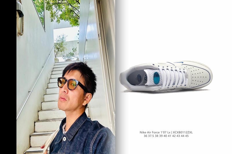 ビッグナイキとは？