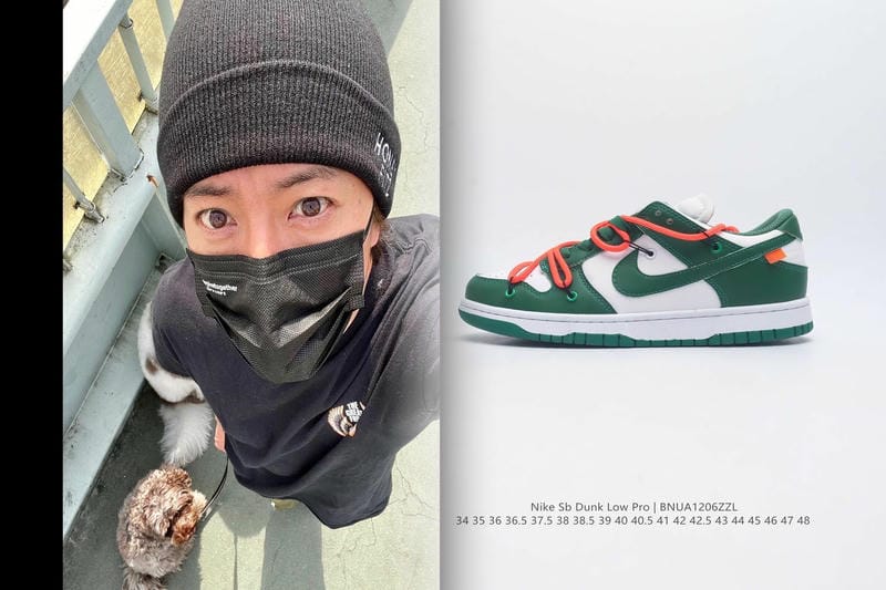 NIKE sacai ワッフルの定価は？