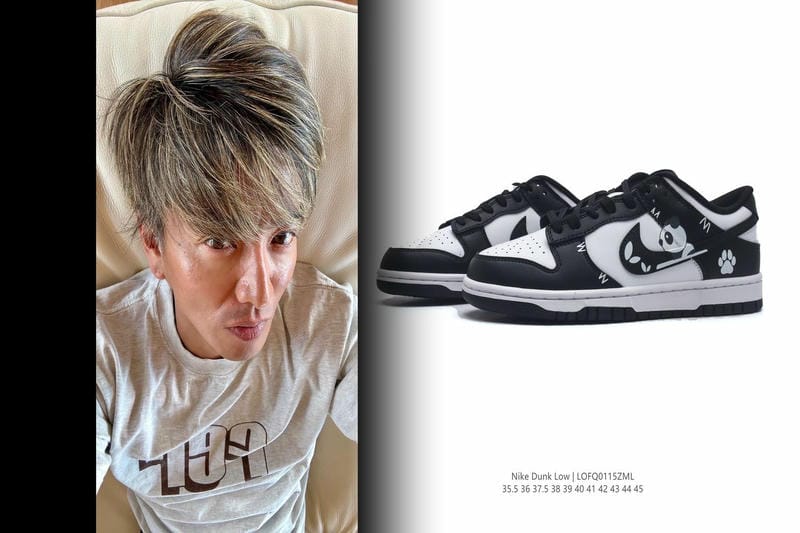 NIKEのハイパーダンクとは何ですか？