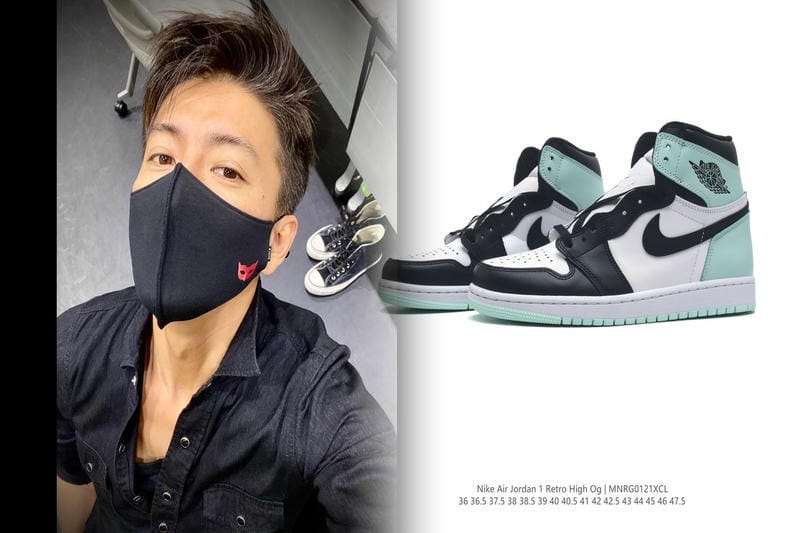 ナイキSBスニーカーとは何ですか？