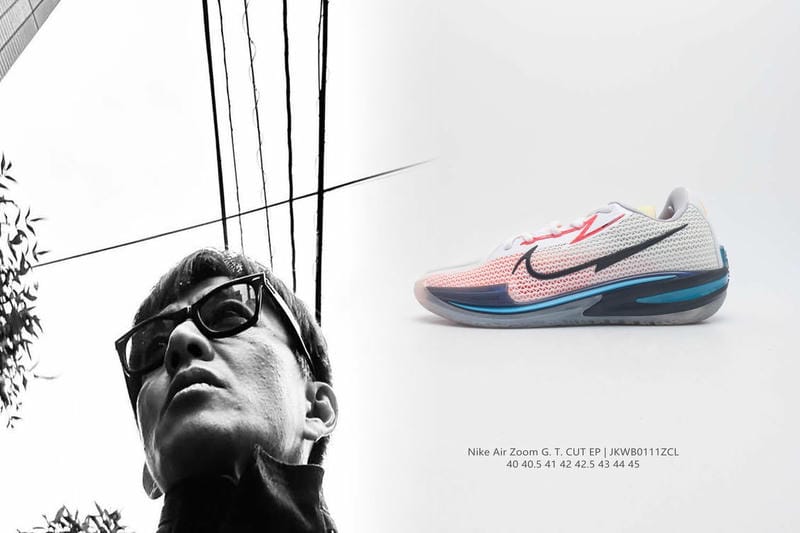 NIKEの一番古いスニーカーは？